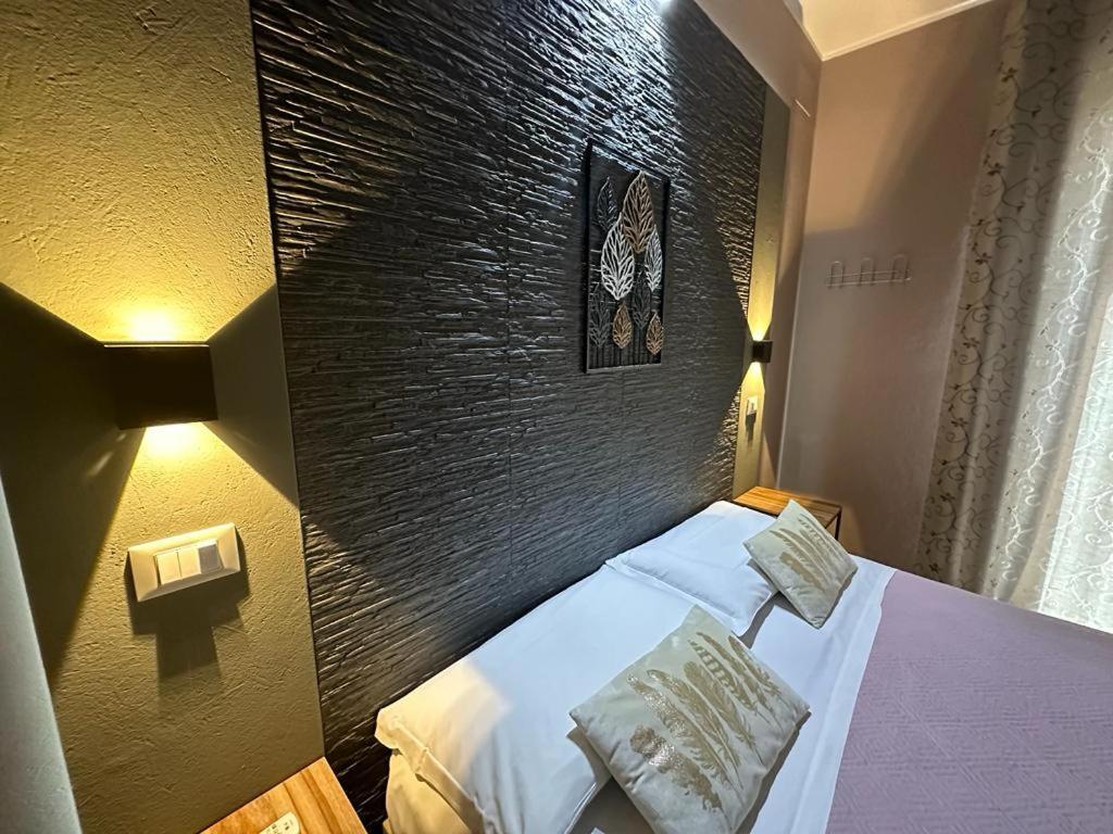 باسترينغو B&B Il Tramonto المظهر الخارجي الصورة
